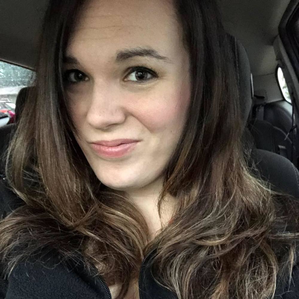 Meet your Posher, Samantha